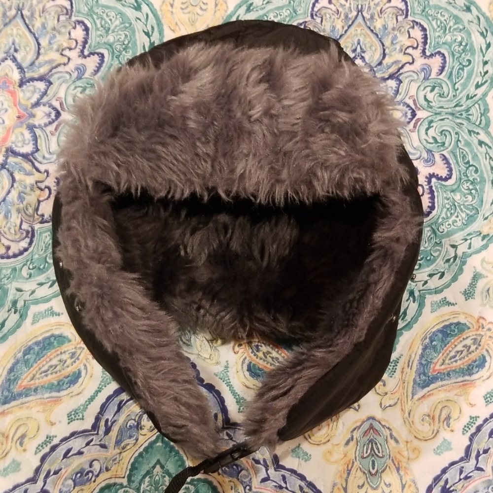 Winter hat